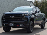 Used 2020 Chevrolet Silverado 1500 LT Trail Boss image 6