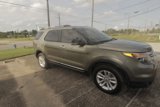 Used 2012 Ford Explorer XLT image 2