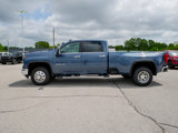 New 2025 Chevrolet Silverado 3500 LTZ w/ LTZ Plus Package image 4