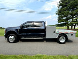 Used 2023 Ford F450 Lariat w/ Chrome Package image 3