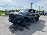 New 2025 RAM 2500 Rebel w/ Rebel Level 1 Equipment Group image 4