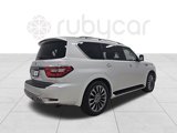 Used 2023 Nissan Armada Platinum image 5