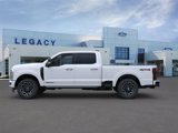 New 2025 Ford F250 Platinum image 3
