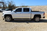 Used 2017 GMC Sierra 1500 SLT w/ SLT Premium Package image 2