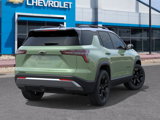 New 2026 Chevrolet Equinox LT w/ Convenience Package II image 4