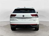 Used 2022 Volkswagen Atlas Cross Sport SE image 4