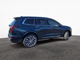 New 2025 Cadillac XT6 Premium Luxury w/ Platinum Package image 3