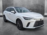 Used 2025 Lexus RX 350 image 3