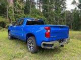 New 2025 Chevrolet Silverado 1500 LT w/ Texas Edition Plus image 5