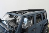 Used 2025 Jeep Wrangler Unlimited Rubicon 392 image 2