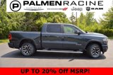 New 2025 RAM 1500 Laramie w/ Sport Appearance Package image 5