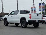 Used 2025 Chevrolet Silverado 1500 ZR2 w/ Technology Package image 2