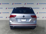 Used 2024 Volkswagen Tiguan SE R-Line image 4