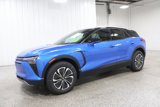 New 2025 Chevrolet Blazer EV LT image 2
