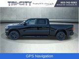 New 2025 RAM 1500 4x4 Crew Cab image 2