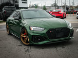 Used 2022 Audi RS 5 Sportback image 2