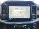 New 2025 Ford F150 Lariat image 3