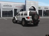 New 2025 Jeep Wrangler Unlimited Rubicon 392 image 5