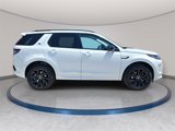 Used 2025 Land Rover Discovery Sport S image 4