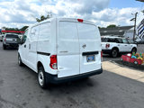 Used 2020 Nissan NV200 S image 4