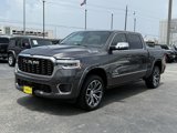New 2025 RAM 1500 Tungsten image 4