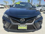 Used 2019 Toyota Camry SE image 2