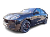 New 2025 Maserati Grecale Modena image 2
