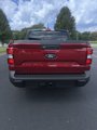 New 2025 Ford Maverick Lariat image 2