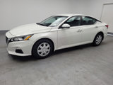 Used 2021 Nissan Altima 2.5 S image 2