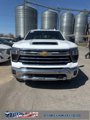 New 2025 Chevrolet Silverado 3500 LTZ w/ LTZ Plus Package image 2