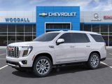 New 2025 GMC Yukon Denali w/ Denali Reserve Package image 2