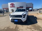 New 2024 Toyota Tacoma SR5 image 3