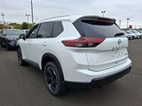 New 2026 Nissan Rogue SV w/ SV Premium Package image 3