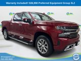 Used 2019 Chevrolet Silverado 1500 High Country w/ Safety Package II image 3
