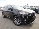 Used 2019 Kia Sorento EX image 3