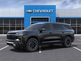 New 2025 Chevrolet Traverse Z71 w/ LPO, Floor Liner Package image 2