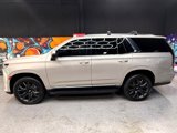 Used 2021 Cadillac Escalade Premium Luxury image 2