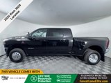 New 2025 RAM 3500 Laramie image 5