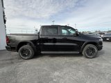 New 2025 RAM 1500 Rebel w/ Rebel Level 2 Equipment Group image 6