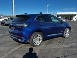 New 2025 Buick Envision Avenir image 4