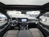 New 2025 Ford F150 Lariat image 2