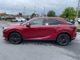 New 2025 Lexus RX 350h image 4