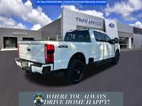 New 2025 Ford F250 Lariat w/ Lariat Ultimate Package image 3
