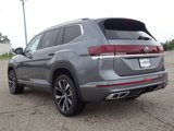 New 2025 Volkswagen Atlas SEL Premium R-Line image 3