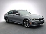 Certified 2025 BMW 330i xDrive Sedan w/ M Sport Package image 2