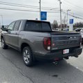 New 2025 Honda Ridgeline RTL image 3