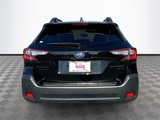 Used 2025 Subaru Outback Onyx Edition XT image 6