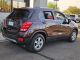 Used 2020 Chevrolet Trax LT w/ LT Convenience Package image 4