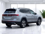 Used 2025 Volkswagen Atlas SE image 5
