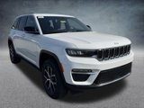 New 2025 Jeep Grand Cherokee Limited image 2